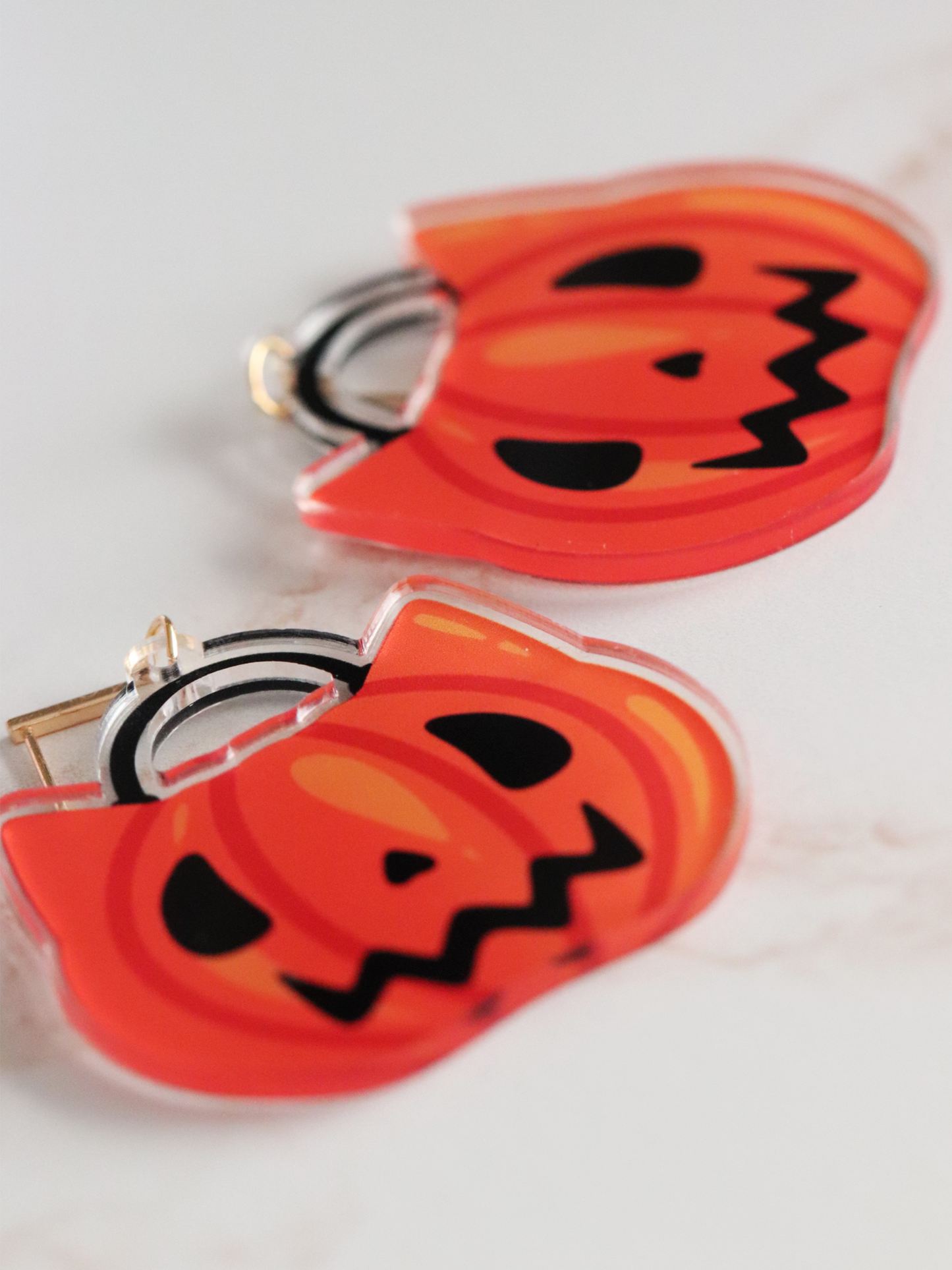 Cat Pumpkin Pale XO