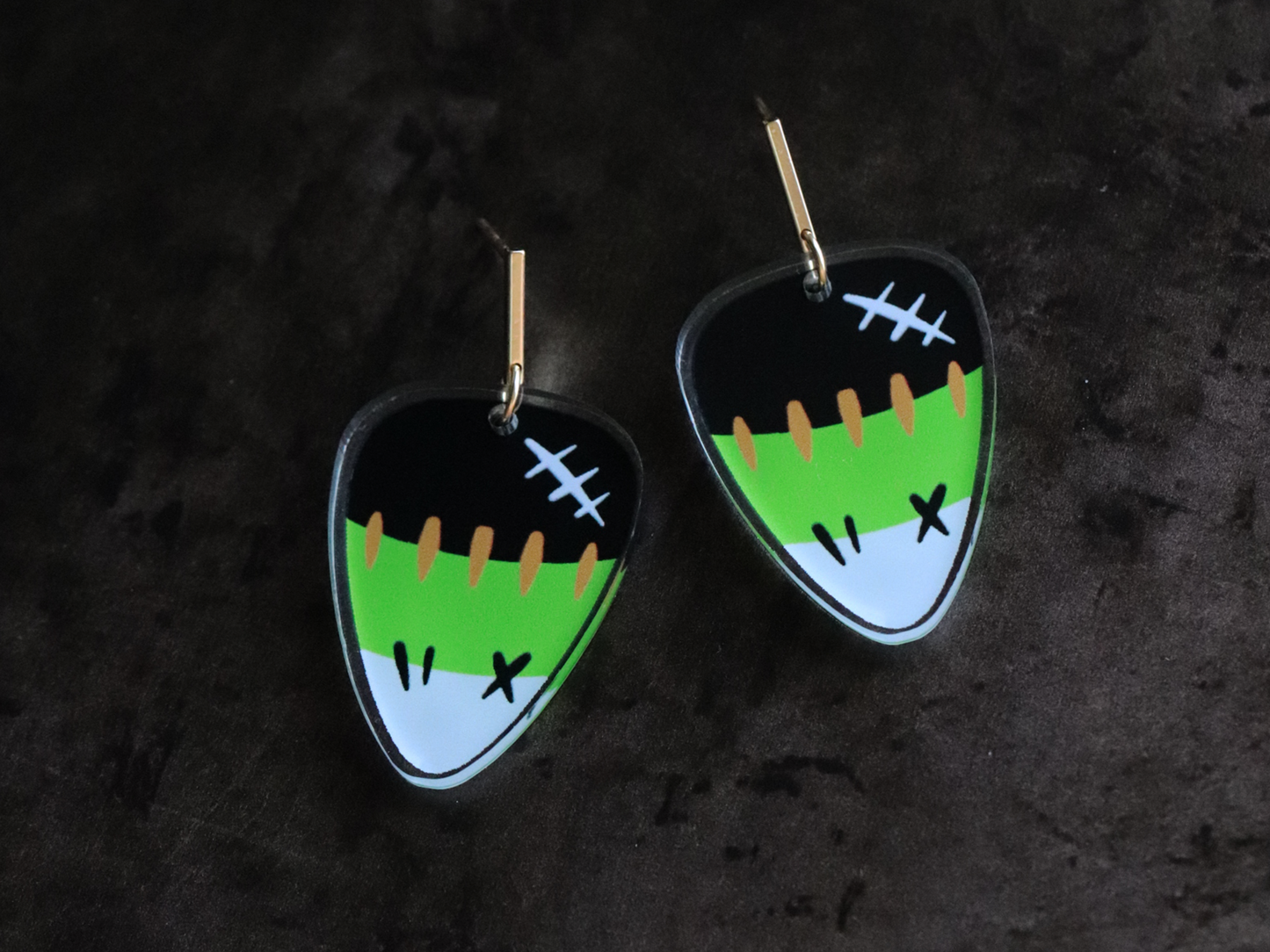 Frankencorn XO