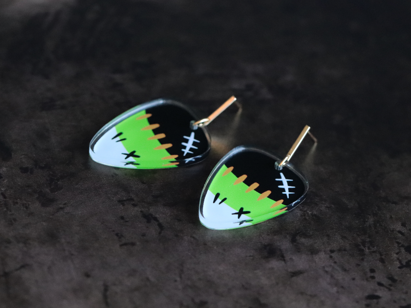 Frankencorn XO
