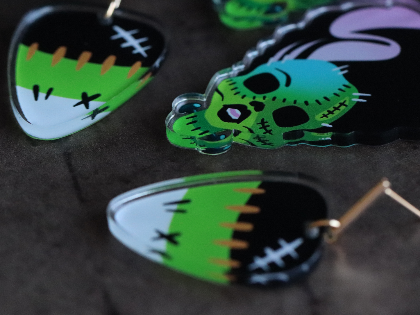 Frankencorn XO