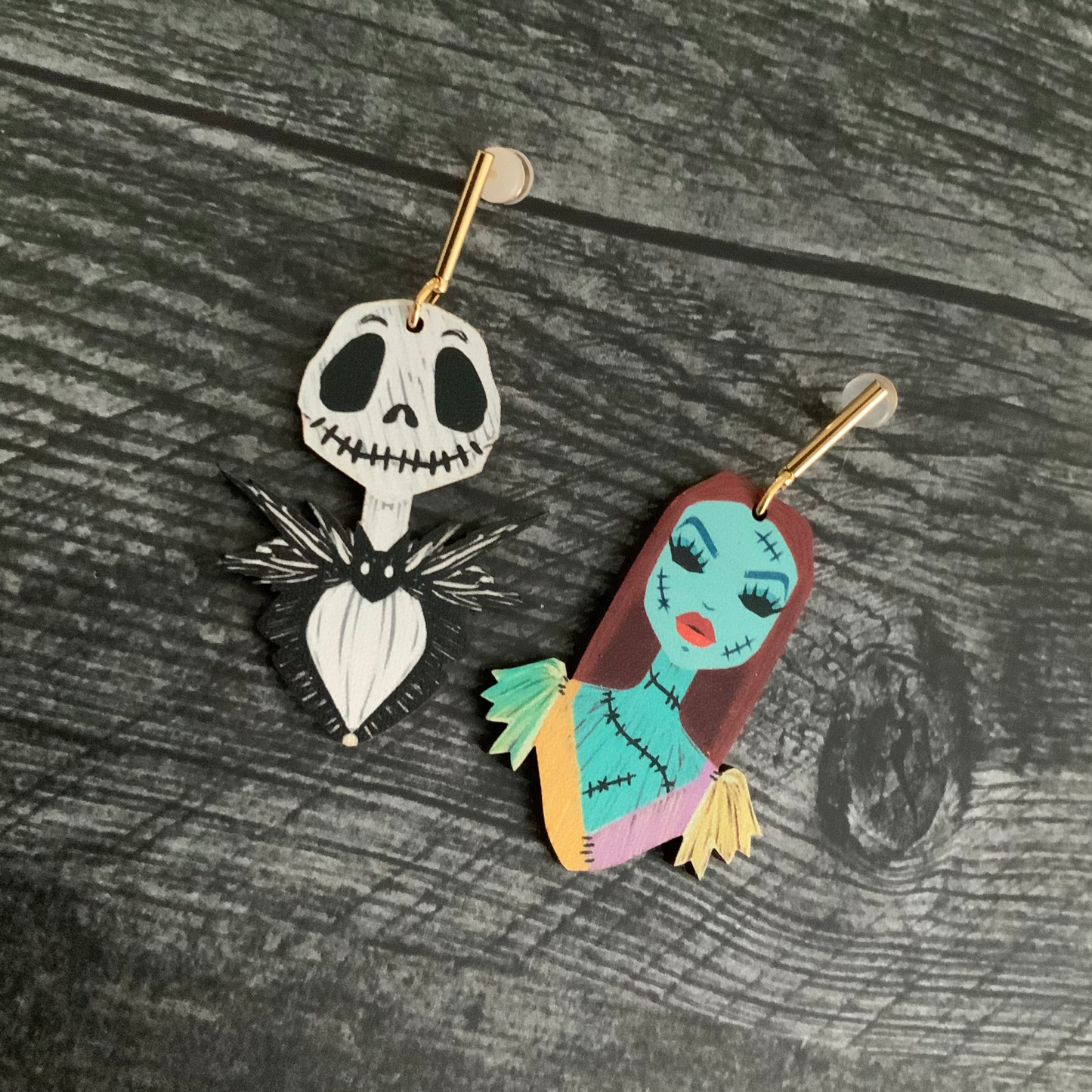 SIMPLY MEANT TO BE EARRINGS