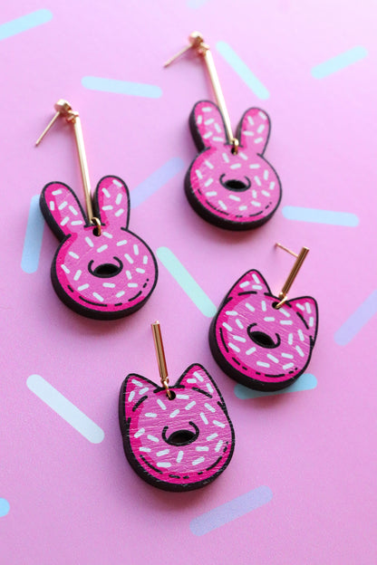 Cat Donuts XO