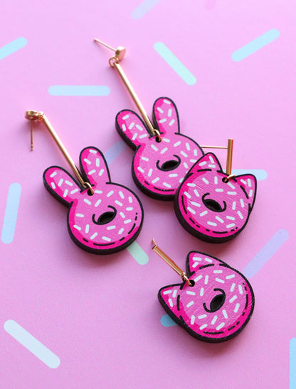 Cat Donuts XO