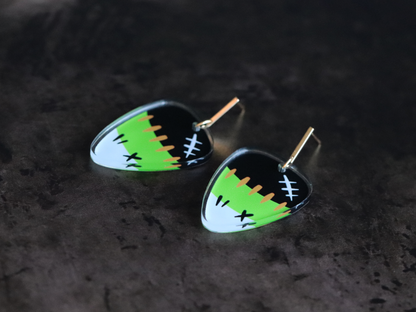 Frankencorn XO