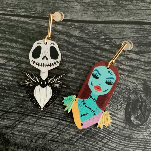 SIMPLY MEANT TO BE EARRINGS