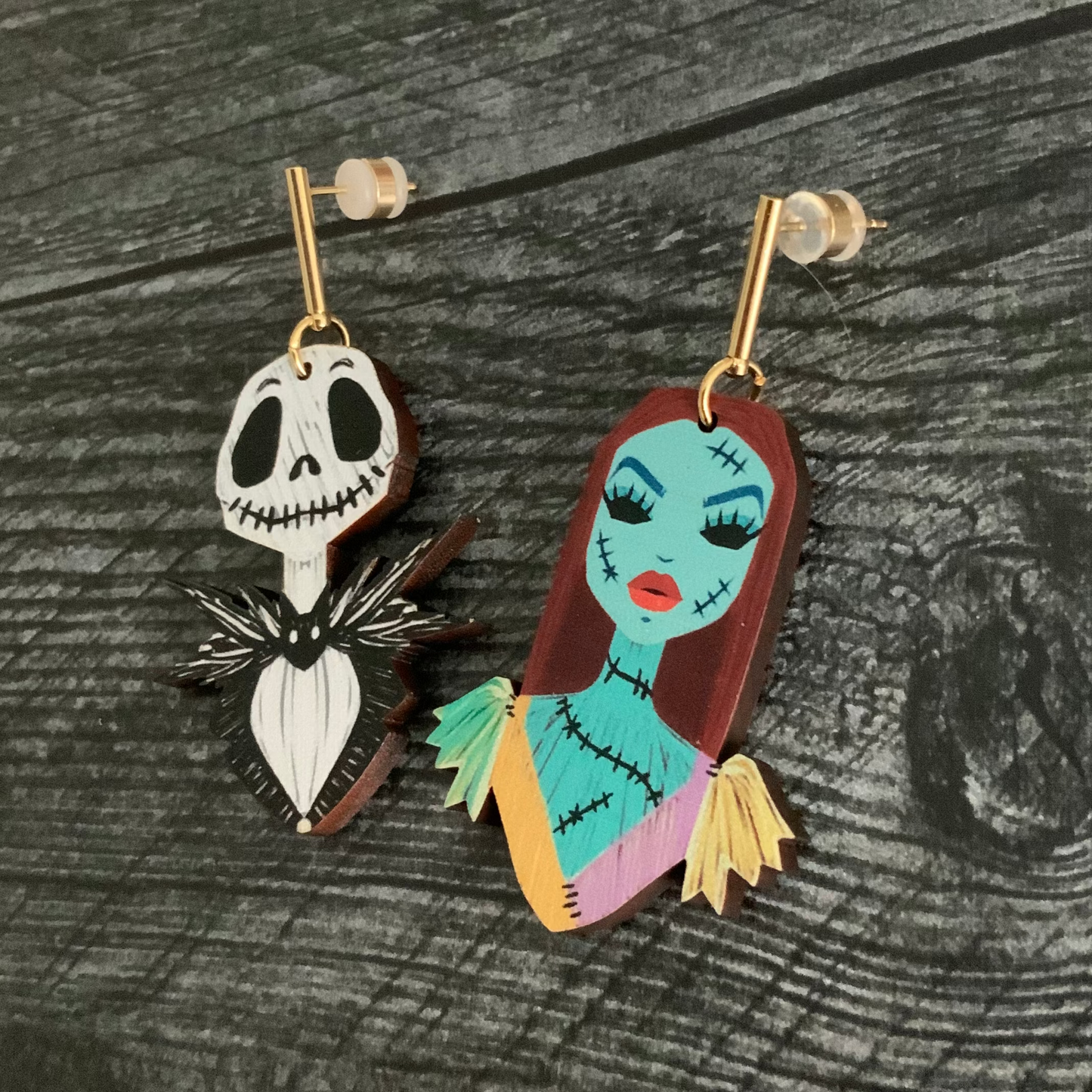 SIMPLY MEANT TO BE EARRINGS