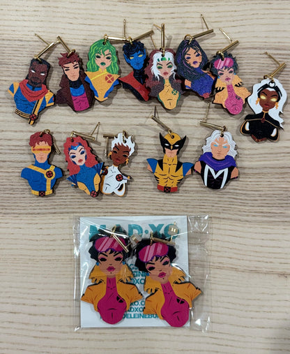 X-Family Design