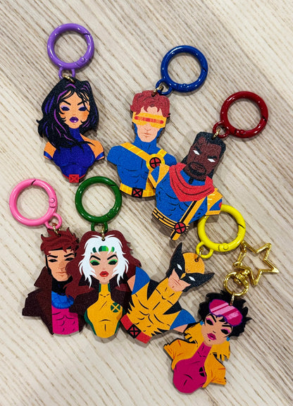 X-Family Design