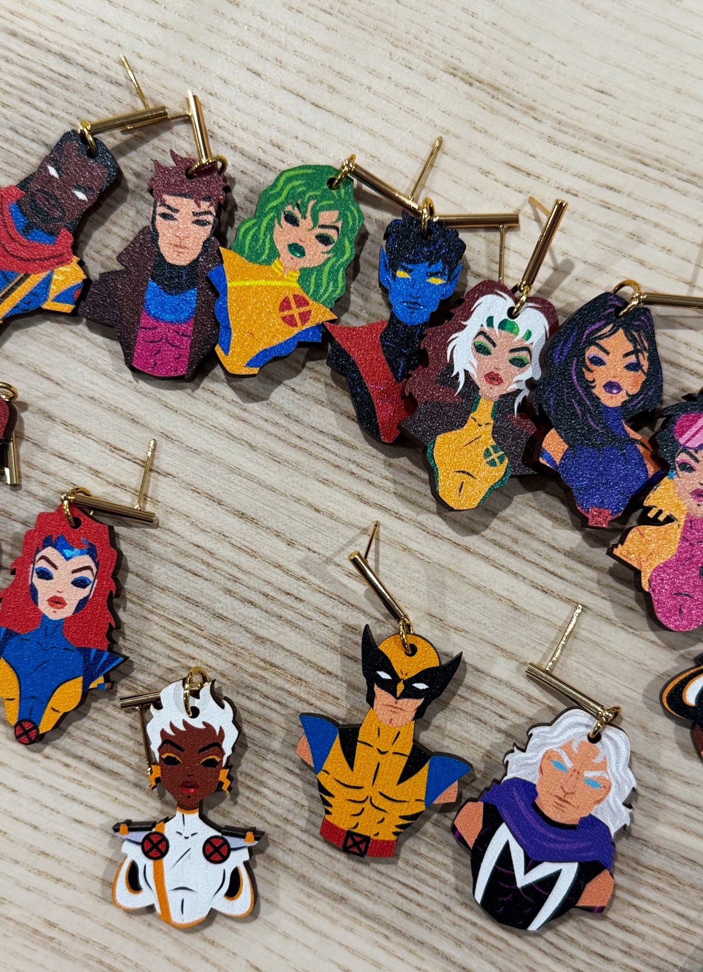 X-Family Design