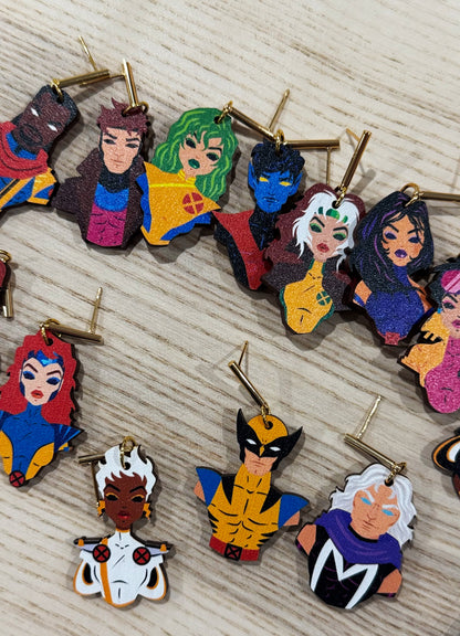 X-Family Design