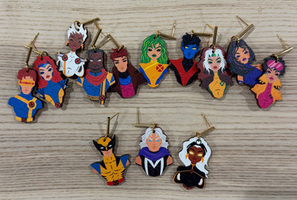 X-Family Design