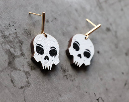Mini Skulls XO